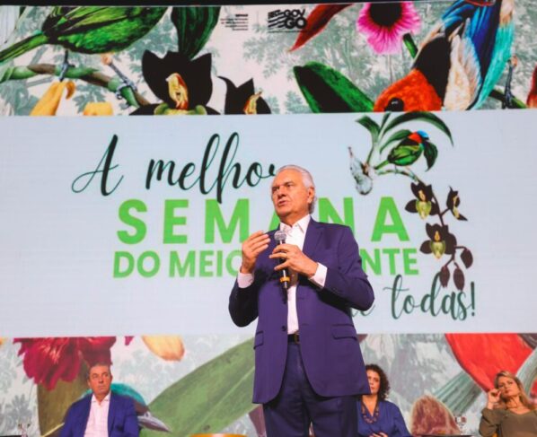 Aberta a Semana do Meio Ambiente em Goiás