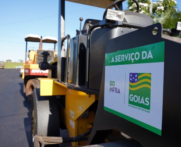 Governo recupera ruas de 49 municípios em 60 dias