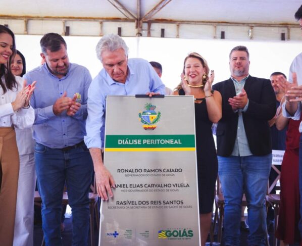 Policlínica de Posse amplia tratamento renal com nova terapia domiciliar