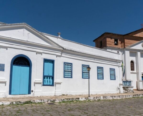 Secult celebra 23ª Semana Nacional de Museus com programação gratuita
